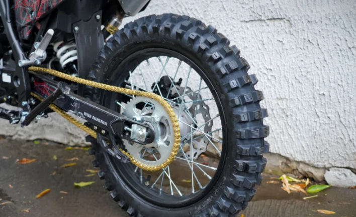 Мотоцикл BSE Z1 Y (035) в Коломне