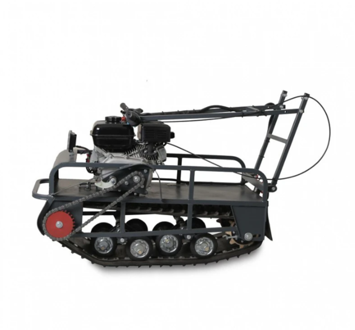 Мотобуксировщик ВЕПС WINTER «ЮНГА» 8.5 в Коломне