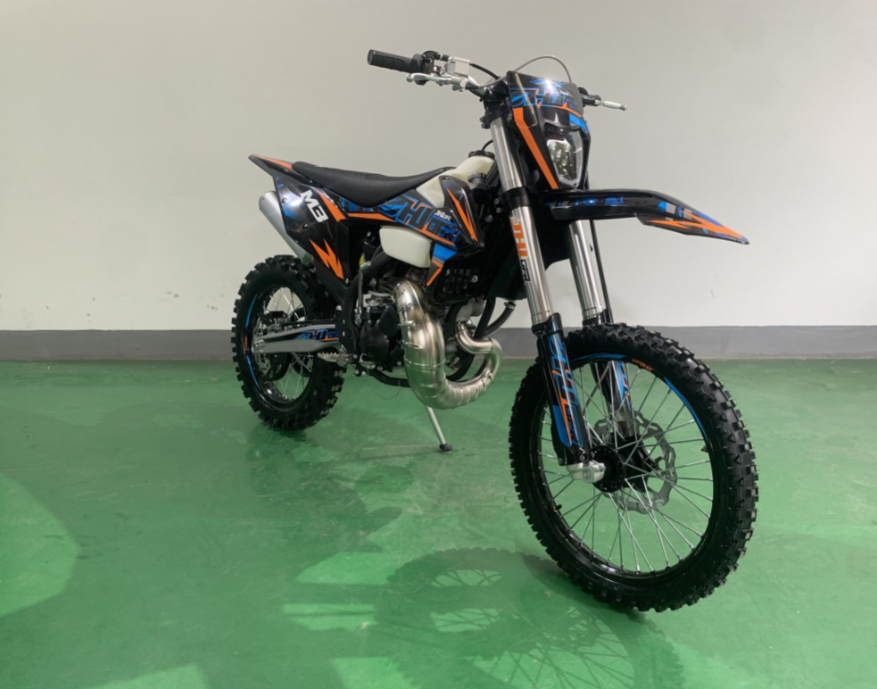 Мотоцикл JHL MOTO JHL M3 MT250 (1E66MM) в Коломне