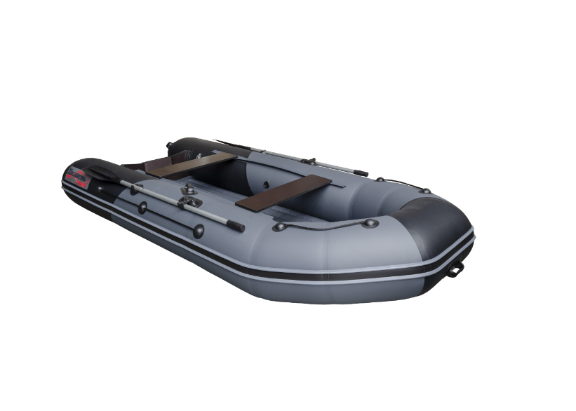 Лодка Таймень NX 3400 НДНД PRO в Коломне