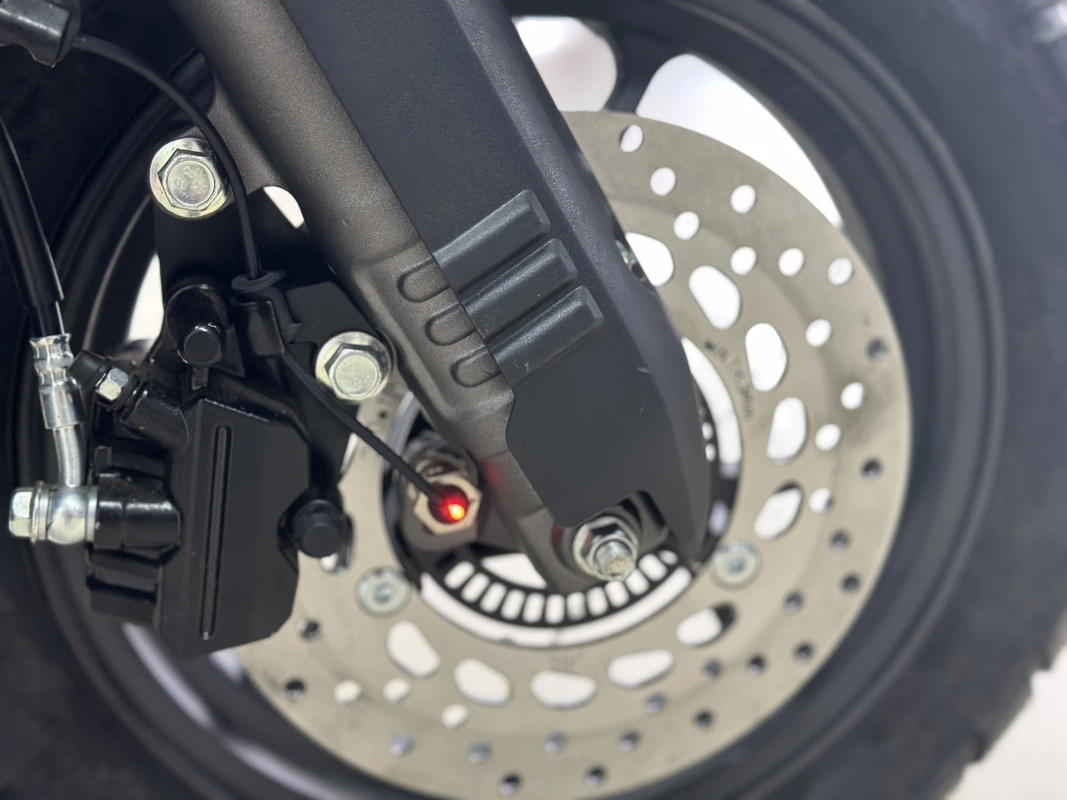 Скутер PROMAX STALKER 150(49) в Коломне