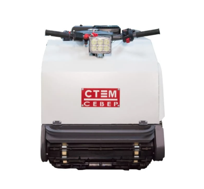 Мотобуксировщик СТЕМ СЕВЕР ЭКОНОМ 500 15 л.с. в Коломне