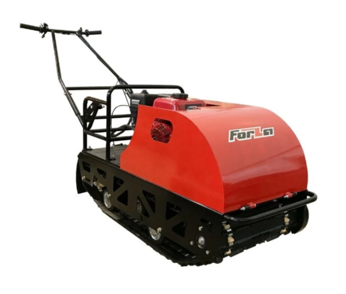 Мотобуксировщик Forza МБС2-6В в Коломне