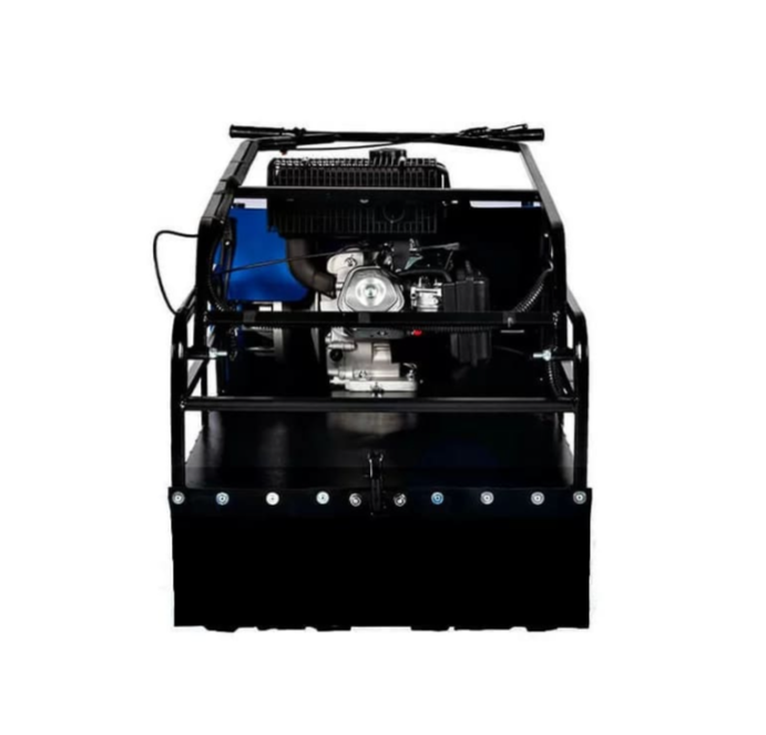 Мотобуксировщик МУЖИК М600 СТАНДАРТ 18.5 л.с. в Коломне