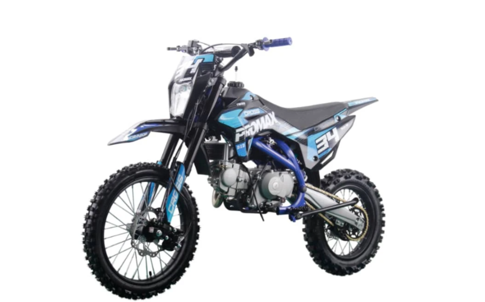 Питбайк PROMAX CROSS 145CC 17/14 в Коломне