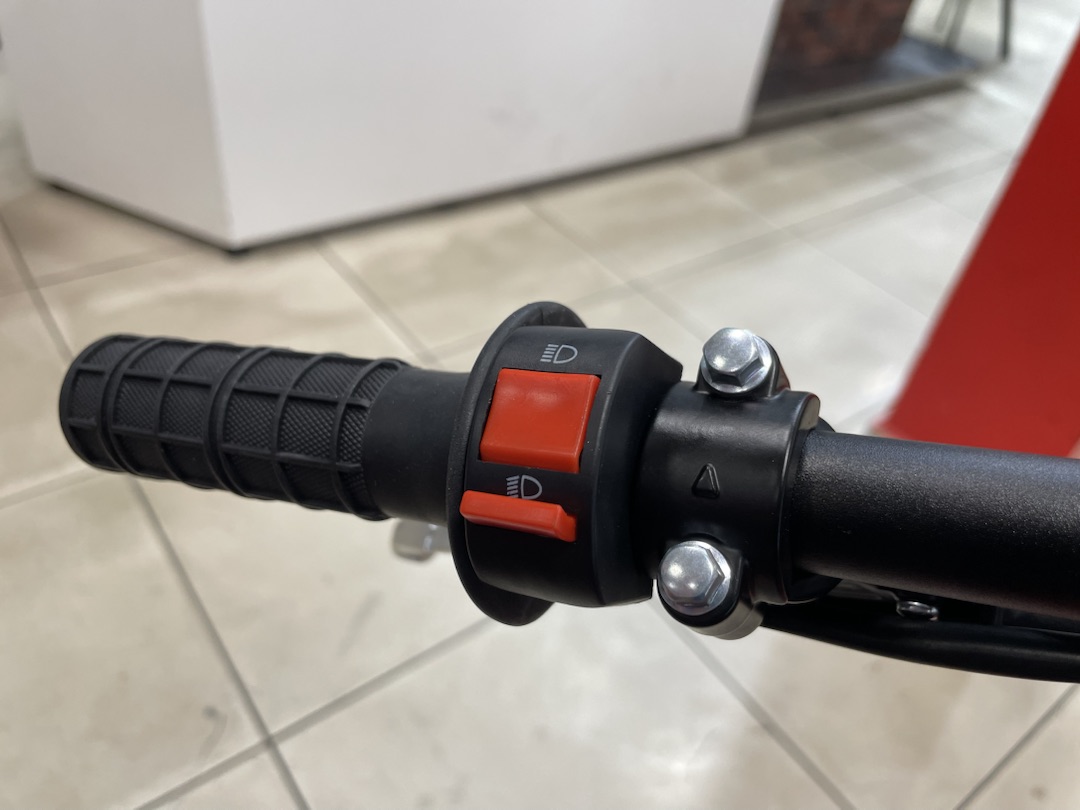 Кроссовый мотоцикл FAIDET K1 PR300 в Коломне