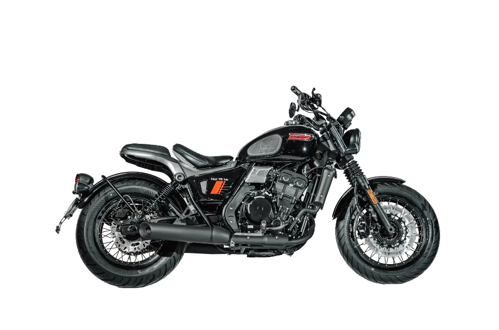 Мотоцикл CJ Adept Solo 700 в Коломне