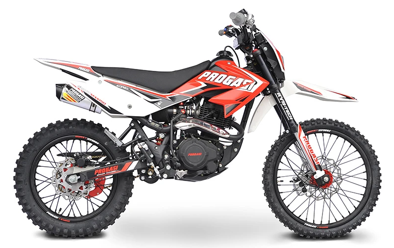 Питбайк Progasi Smart Max 150 в Коломне