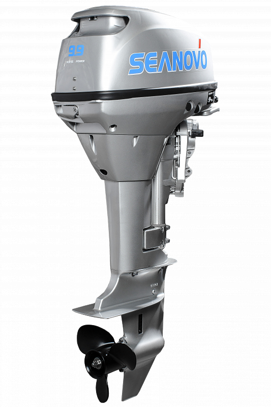 Лодочный мотор SEANOVO SN9.9FHS в Коломне