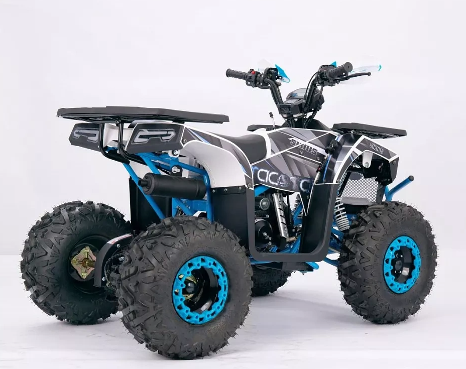 Квадроцикл YACOTA Sirius 125 в Коломне