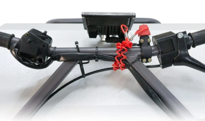 Мотобуксировщик СТЕМ СЕВЕР ЭКОНОМ 500 15 л.с. в Коломне