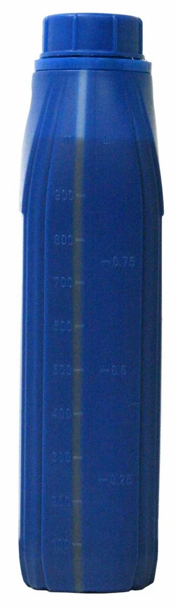 МАСЛО ПОЛУСИНТЕТИЧЕСКОЕ MARLIN ПРЕМИУМ 2Т, TC-W3, 1 ЛИТР в Коломне