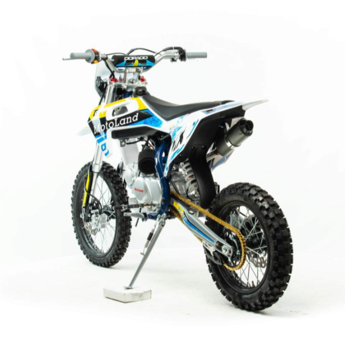 Питбайк MOTOLAND (МОТОЛЕНД) NX125 в Коломне