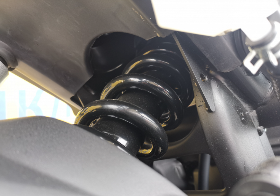 Мотоцикл MOTOLAND (МОТОЛЕНД) 250 CB250 (172FMM-5/PR250) (2022 г.) в Коломне