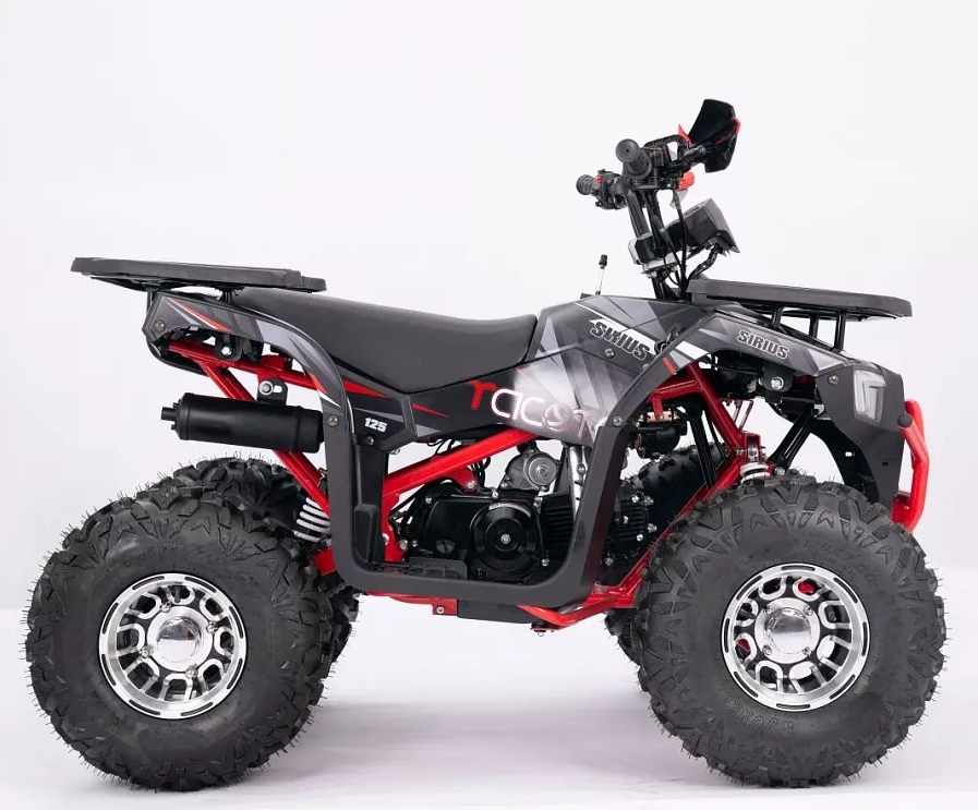 Квадроцикл YACOTA Sirius LD 125 в Коломне