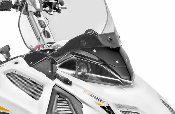 Снегоход STELS АТАМАН SA800T 2.0 в Коломне