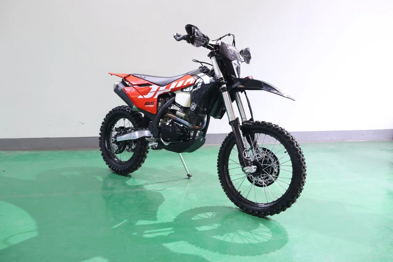 Мотоцикл JHLMOTO JHLofr GS CB300RL в Коломне