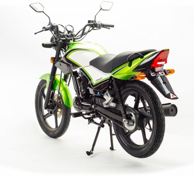 Мотоцикл MOTOLAND (МОТОЛЕНД) VOYAGE 200 в Коломне