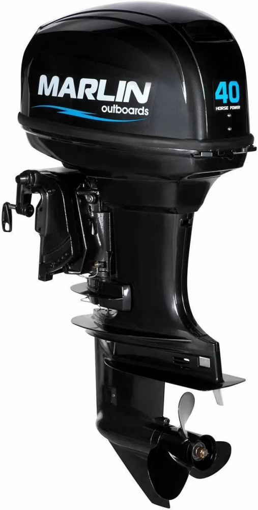 Лодочный мотор MARLIN MP 40 AWRS в Коломне