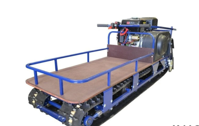 Мотобуксировщик БАРС P550 9 л.с. в Коломне