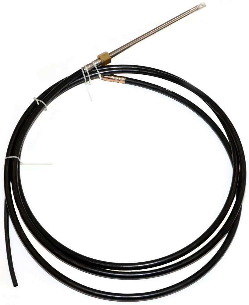 ТРОС РУЛЕВОЙ F13 ДЛЯ РЕДУКТОРОВ Т71, Т85 (ТАЙВАНЬ) в Коломне