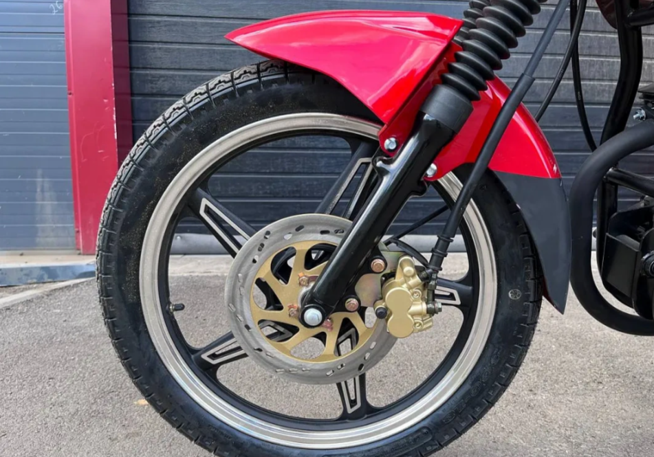 Мотоцикл RACER MAGNUM RC200-C5B в Коломне