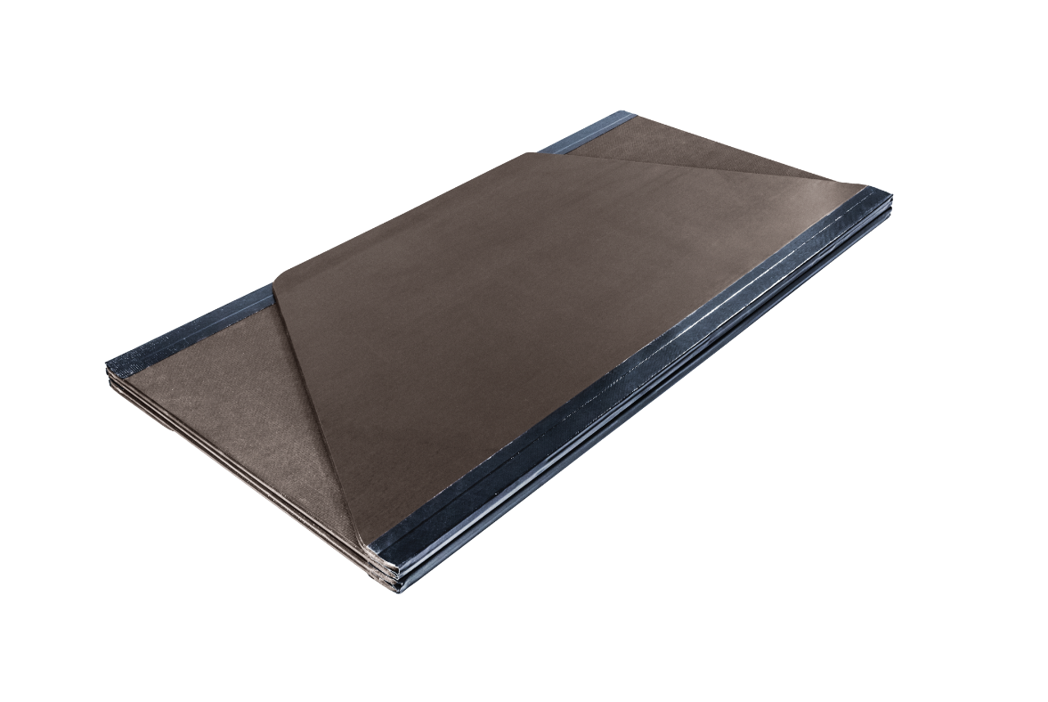 Слань АКВА 2600 по форме днища в Коломне