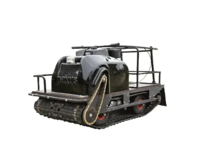 Мотобуксировщик PAXUS 700 15 л.с. в Коломне