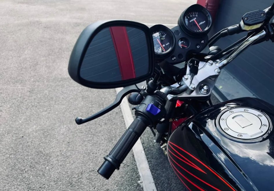 Мотоцикл RACER MAGNUM RC200-C5B в Коломне