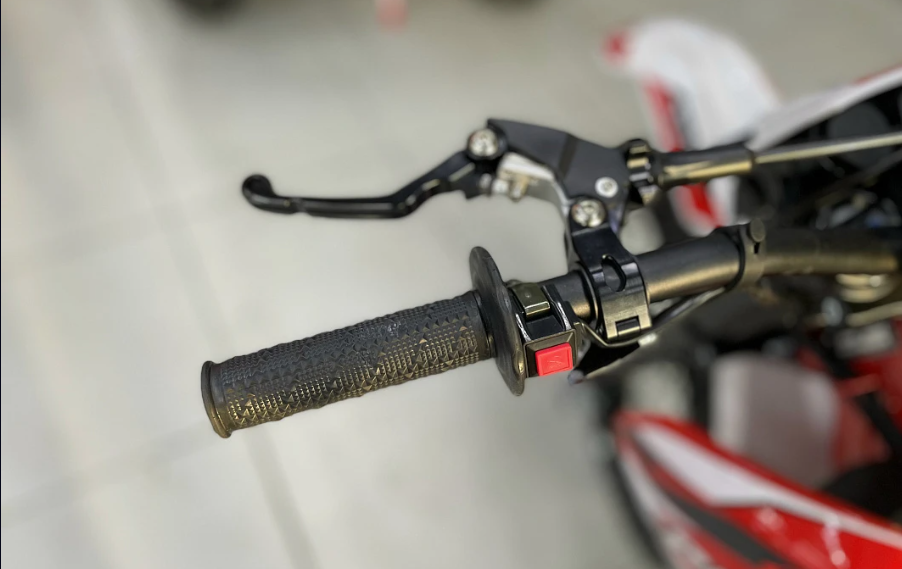 Мотоцикл Progasi SUPER MAX 250 PRO SPORT в Коломне