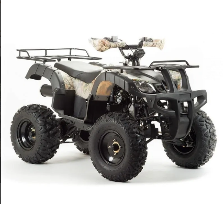 Квадроцикл PROMAX ATV 250 (2025) в Коломне