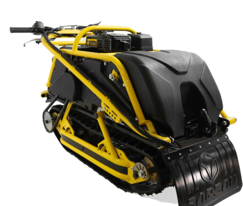 Мотобуксировщик SAPSAN SK 500R в Коломне