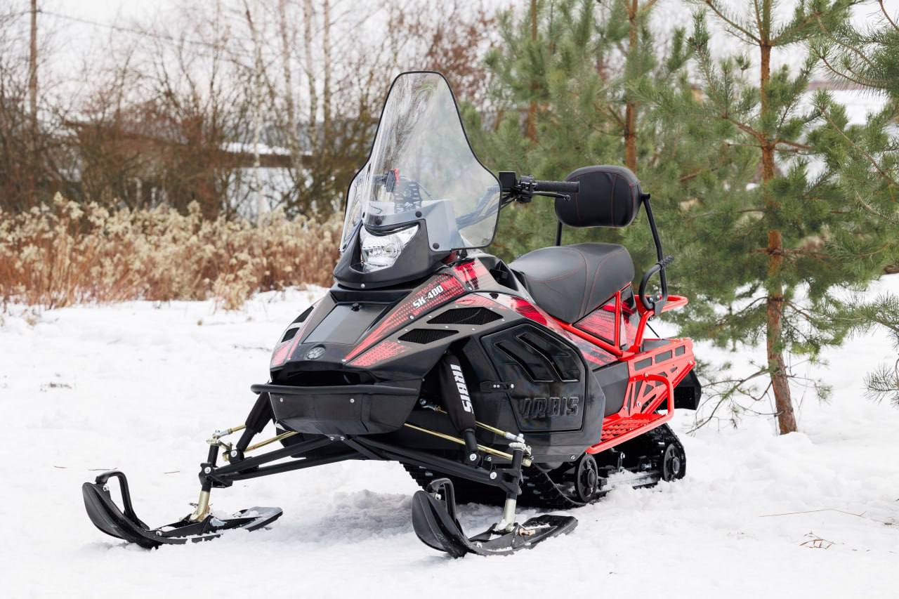 Снегоход IRBIS TUNGUS 400 25/26 в Коломне