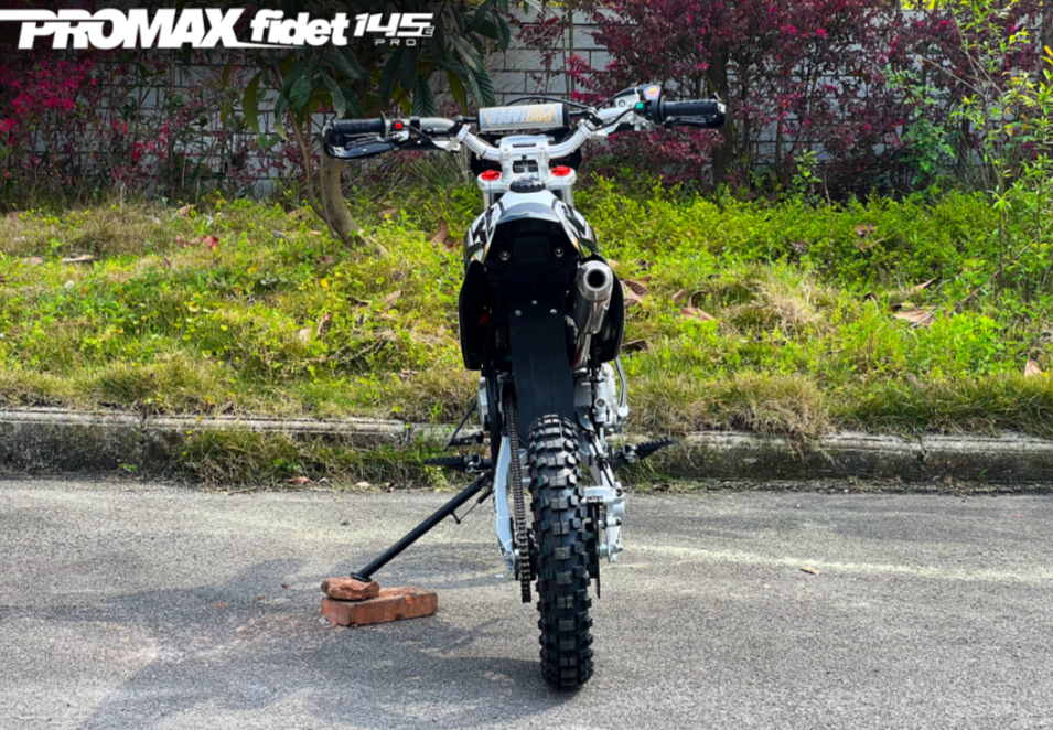 Мотоцикл (питбайк) PROMAX FIDET (ФАЙДЕТ) 145E PRO 17/14 в Коломне