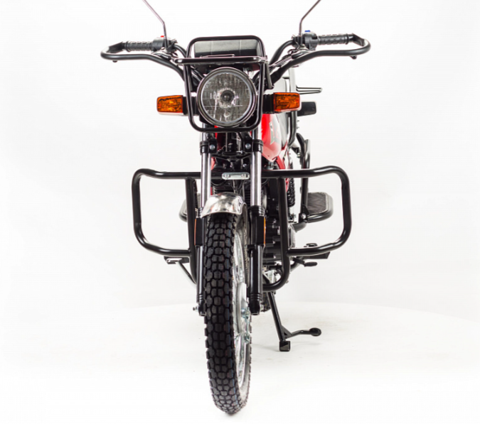 Мотоцикл MOTOLAND (МОТОЛЕНД) FORESTER LITE 200 в Коломне