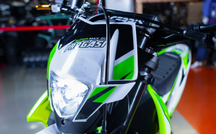 Мотоцикл Progasi SUPER MAX 300 PRO PR300 (ZS175FMN) в Коломне