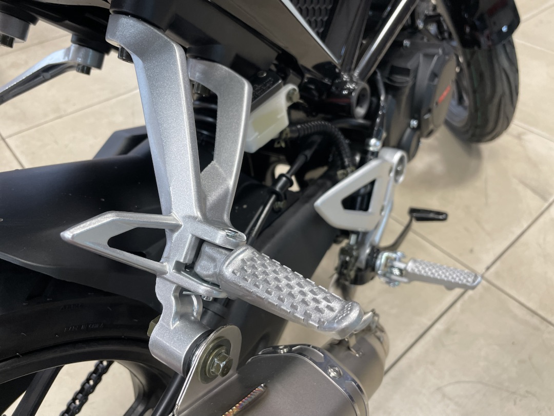 Мопед PROMAX CB150R (49) в Коломне