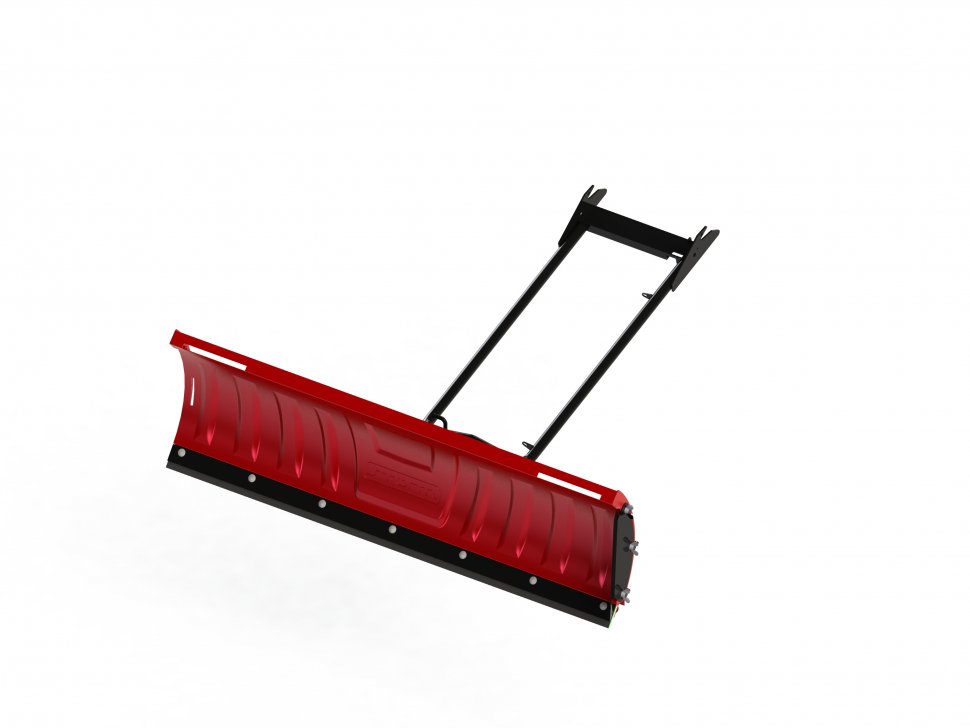 Отвал для снега с универсальный в Коломне