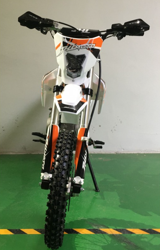 Питбайк JHLMOTO JHL Z125E Pro (ZS154FMI-3) в Коломне