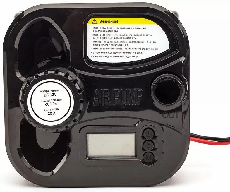 ЭЛЕКТРИЧЕСКИЙ НАСОС MARLIN GP-60 D в Коломне