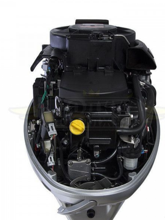 Лодочный мотор SEANOVO SNEF30FEL-EFI в Коломне
