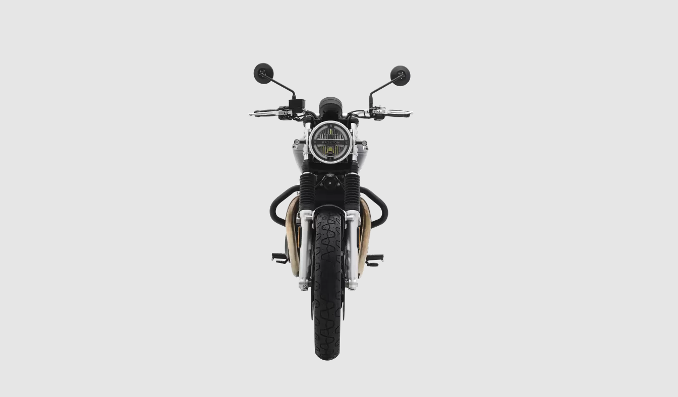 Мотоцикл GAOKIN GK 1200 в Коломне