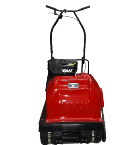 Мотобуксировщик PAXUS 550 9 л.с. в Коломне