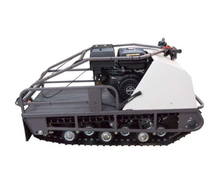 Мотобуксировщик СТЕМ СЕВЕР ЭКОНОМ 500 15 л.с. в Коломне