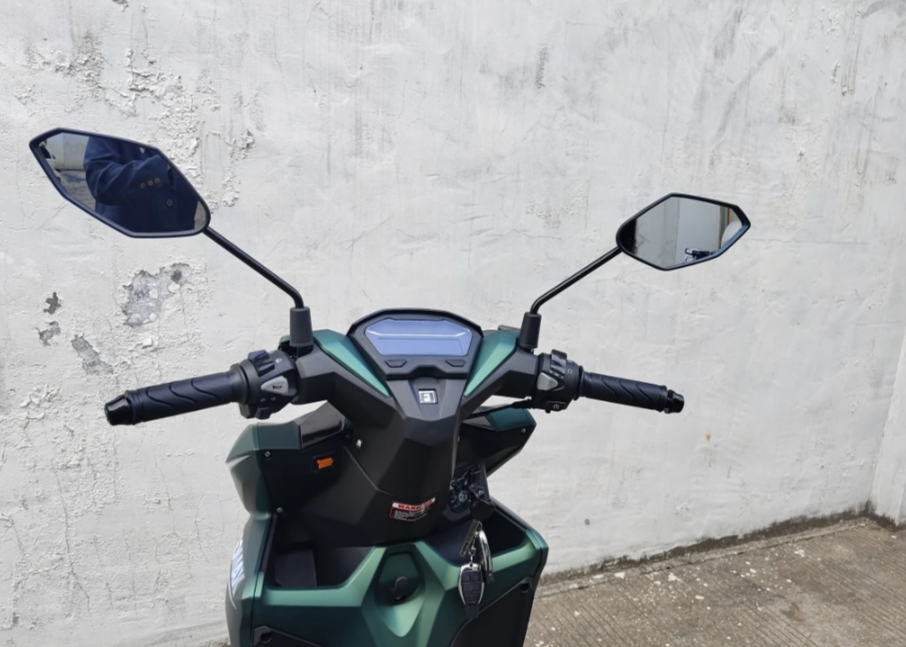 Скутер PROMAX INFERNO 250 (49) в Коломне