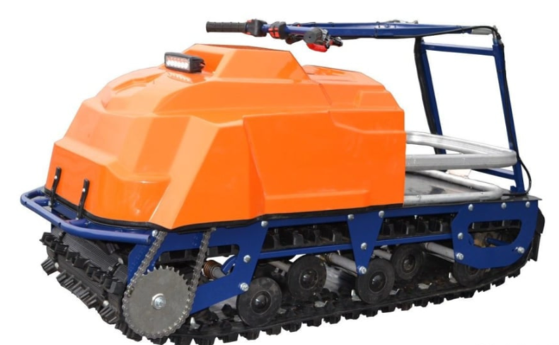 Мотобуксировщик БАРС СЛЕДОПЫТ MDS 9 л.с. в Коломне