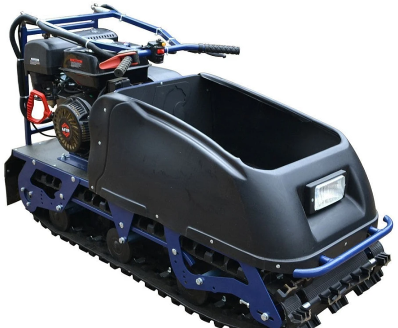 Мотобуксировщик БАРС СЛЕДОПЫТ FS. RS 15 л.с. в Коломне