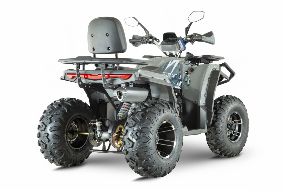 Квадроцикл YACOTA VIKING PRO 250 в Коломне