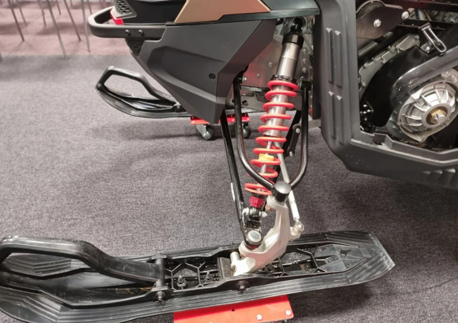 Снегоход AODES Siberiacross 1000 WT 508mm LCD 6.8 в Коломне