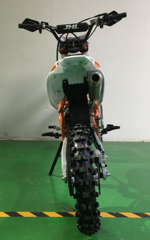 Питбайк JHLMOTO JHL Z125E Pro (ZS154FMI-3) в Коломне